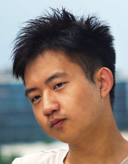 Longwen Zhang