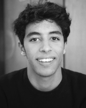 Ahmed Elqaouaq