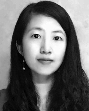 Lu Zhang