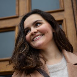 Leysan Nurgalieva