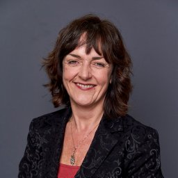 Fiona Irvine