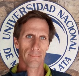 Carlos García-Mata