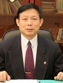  Xiaofeng Xu