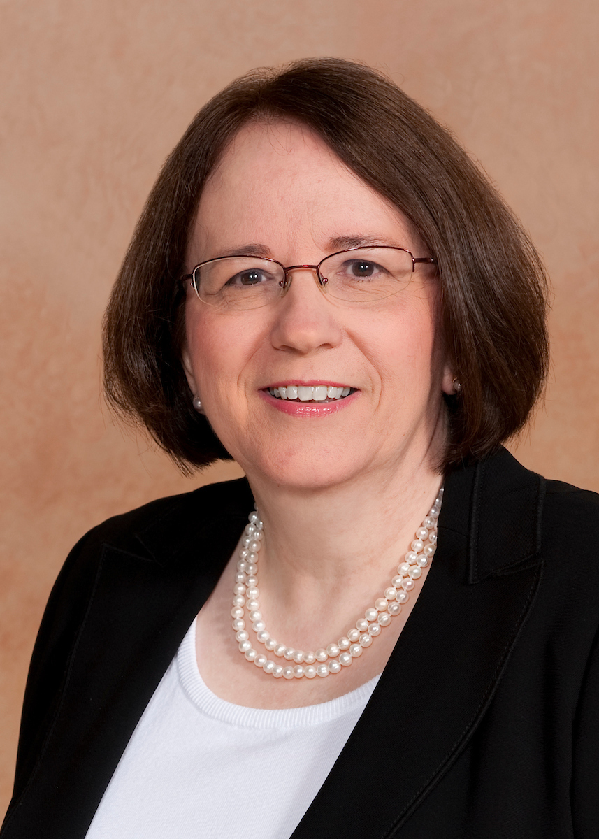 Deborah Roedder John