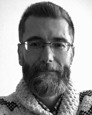 Matteo Turilli