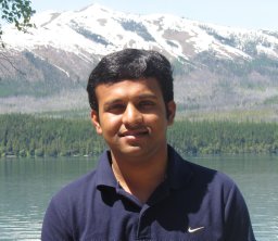 Sudip Saha