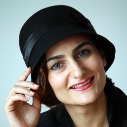 Pariya Kashfi