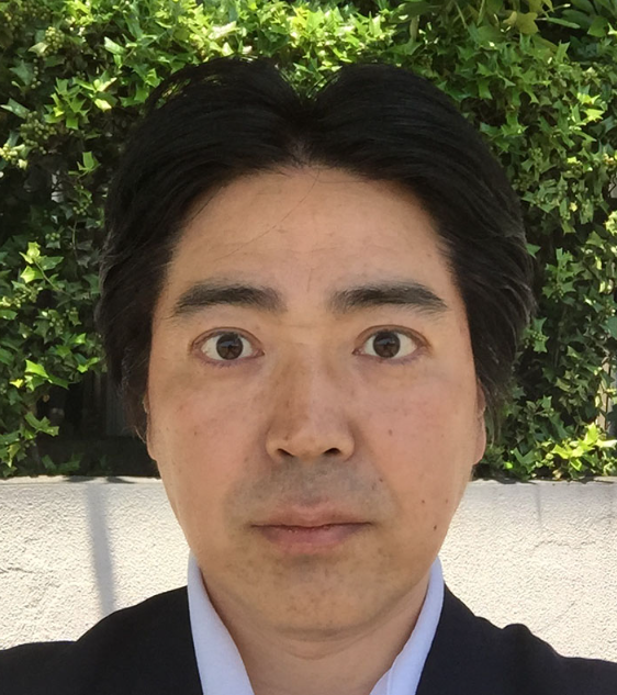 Yoshifumi Nishida