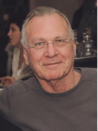 Benjamin Gidron