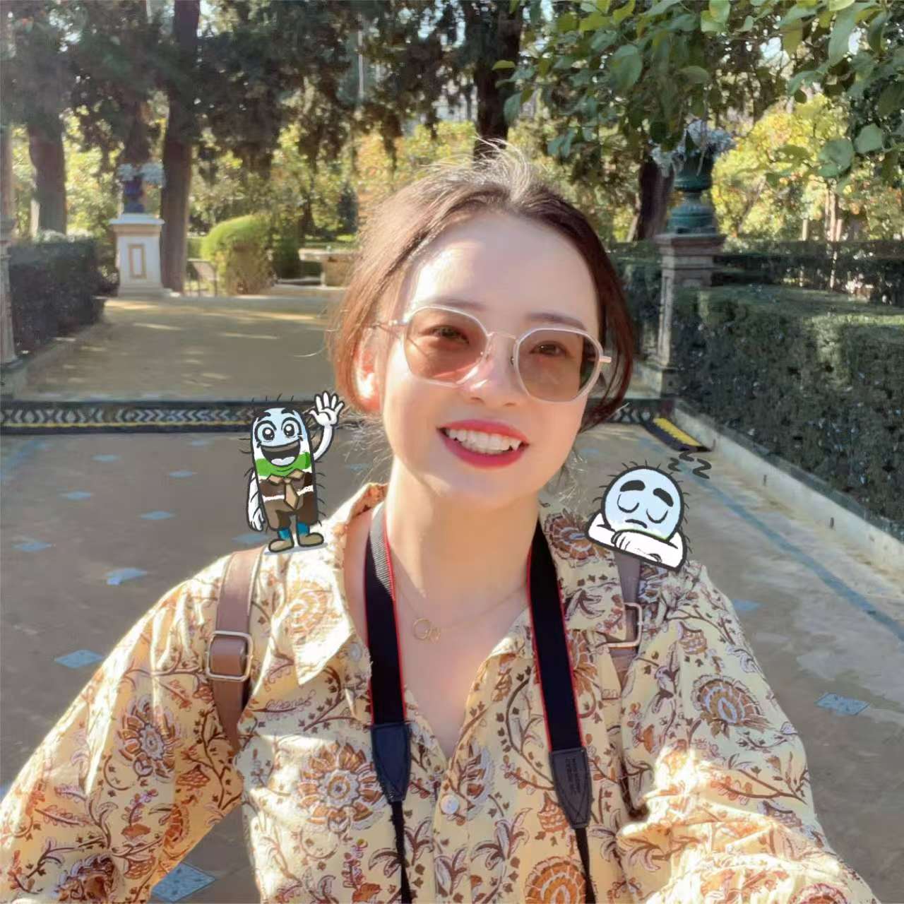 Jieying Wang