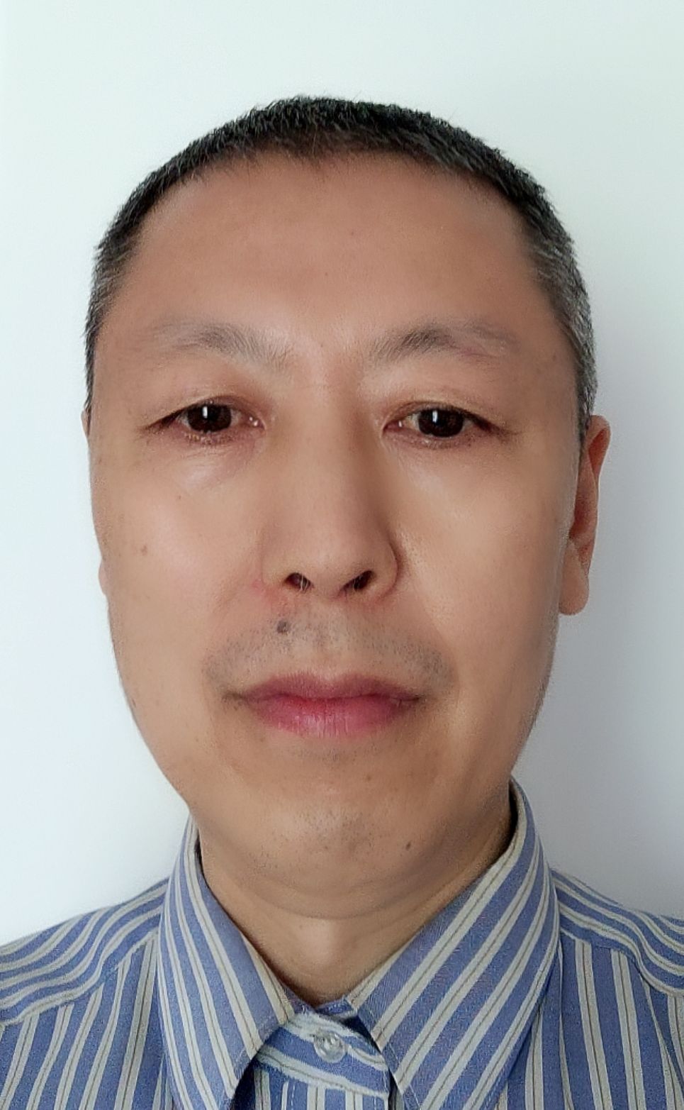 Wenxin Wang