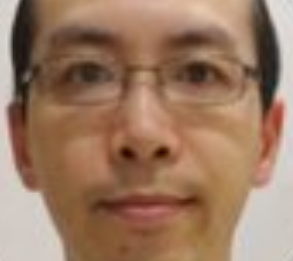 Raymond Leung