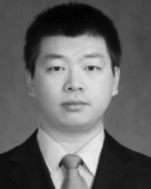 Lin Wang