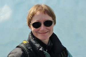 Veronika Hubeny