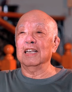 Zongcheng Yang