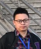 Qinjun Qiu