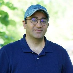 Iman  Hosseini-Shakib