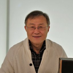 Changwon Kang