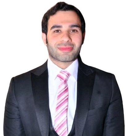 Muhammad Ahsan Iqbal
