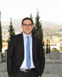 Ahmad Najem