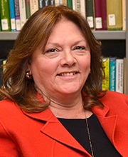 Sharon G. Kujawa