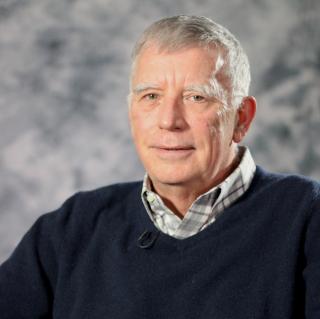 John Joseph Wallis