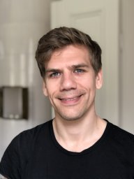 anton albinsson