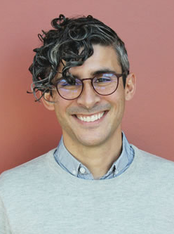 Ethan Hughes