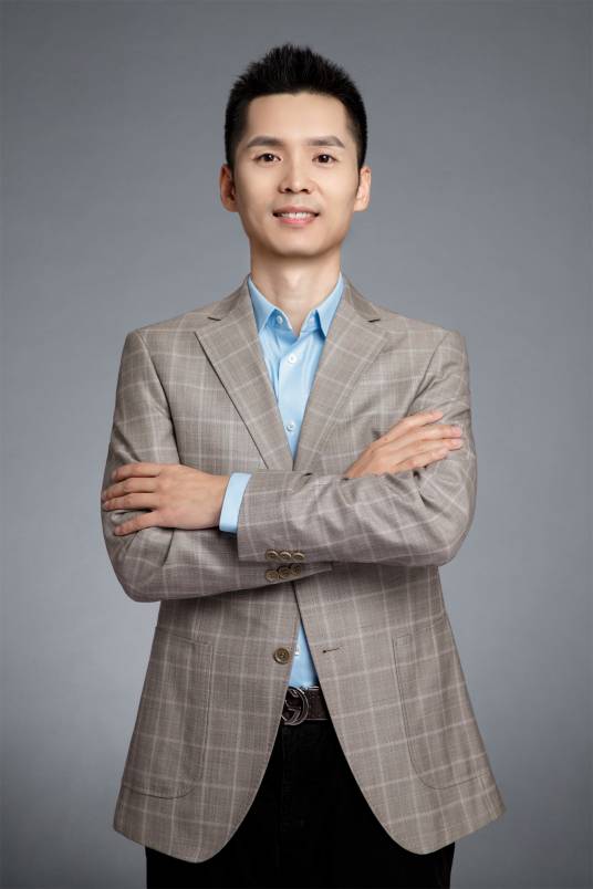 Yongjun Zhang