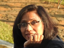 Dipti Gothi
