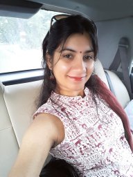 Sareen Rashmi