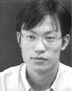 Huang, Cheng