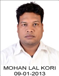 Kori Mohan Lal