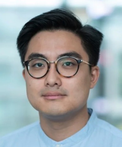 Mike Zhang