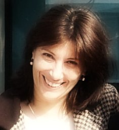 Nadezhda Vladimirova