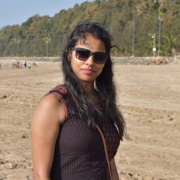 meenakshi sahu