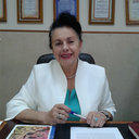 Nadezhda Vasil'evna Usoltseva