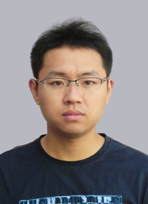 Chenglong Wang