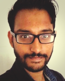 Aamal Hussain