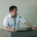 Maksim Patrushev