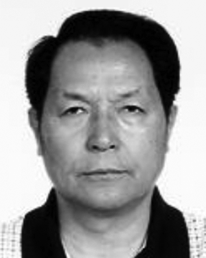 QiZhong Lin