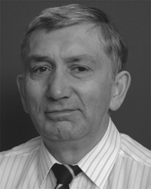 James Burdess