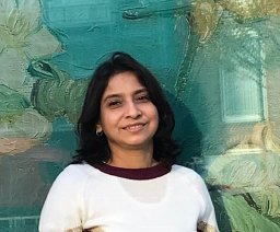 Ummay Fatema Khatun