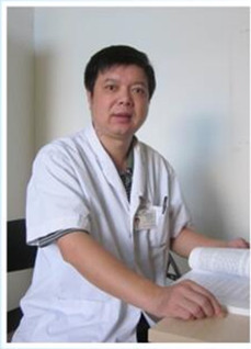 Nan Liu