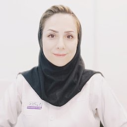 Najmeh Ahangari