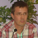 Jorge J. Gomez-Sanz