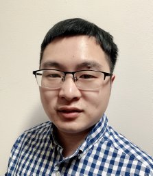 Jingyu Peng