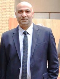 Hayder Obayes Hashim