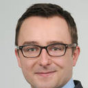 Maximilian Blume