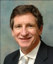 David Harris